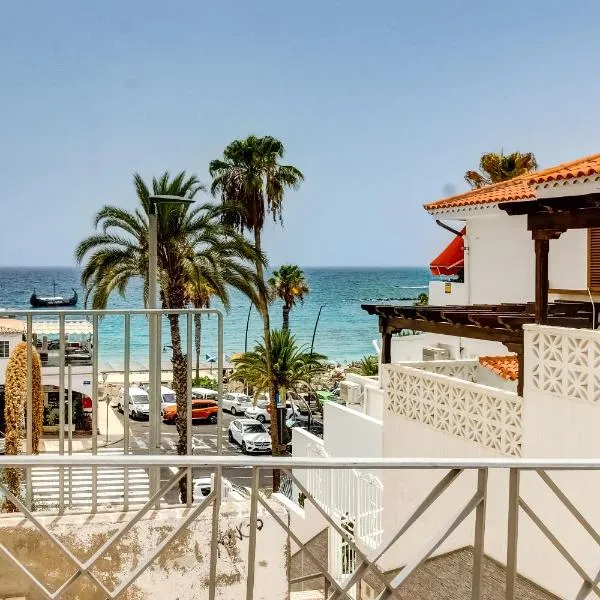 Aurora, hotel in Los Cristianos