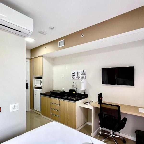 Zainalofts7Moema ao lado metro, Ibira, CASV 411ID - Foto 5