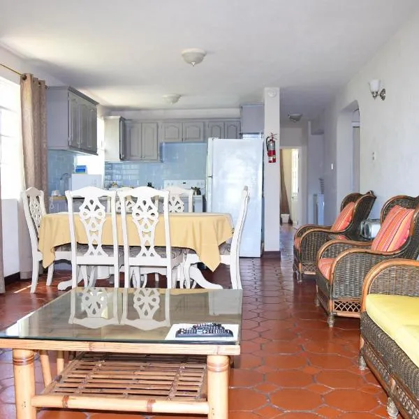 Best E Villas Prospect St James, khách sạn ở Saint James