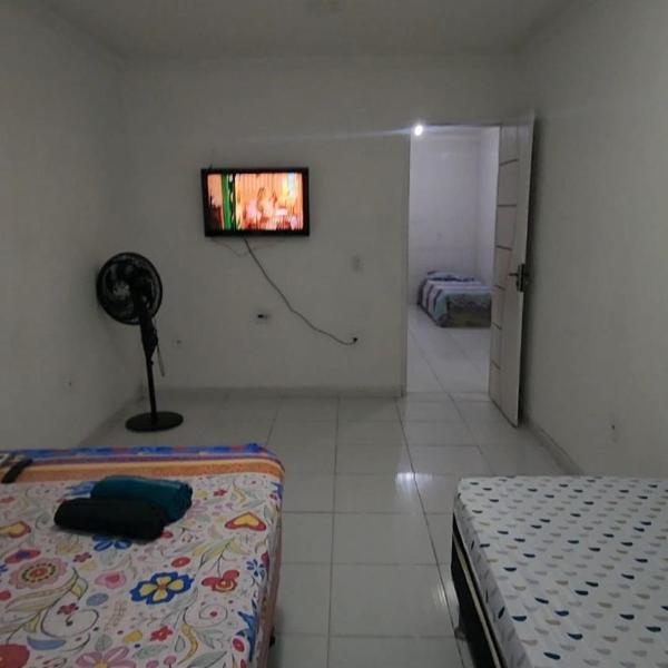 Residencial Dom Alec S2