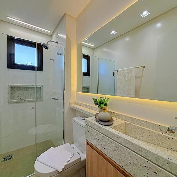 Apartamento na Av Borges de Medeiros - Gramado - Foto 3