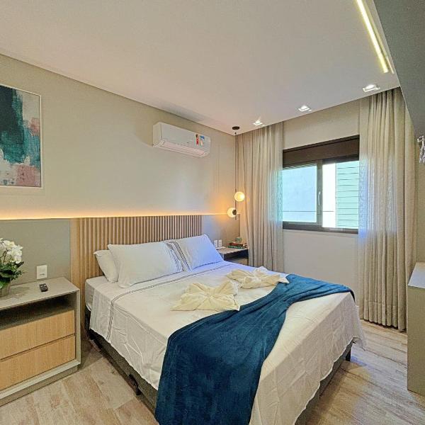 Apartamento na Av Borges de Medeiros - Gramado - Foto 2