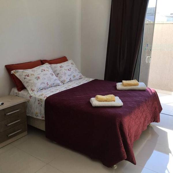 Casa confortável em condomínio - Foto 2