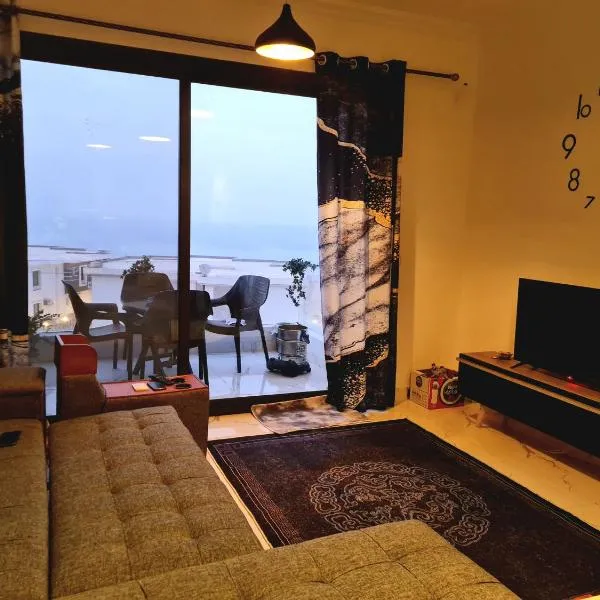 السخنة هيلز مدينة الجلالة Sokhna Hills Al Galala City Family only, hotel a Ain Sokhna