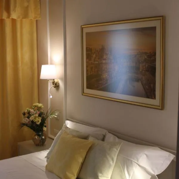 North Lodge by PetitChic, hotel in Mellieħa