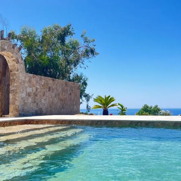 Auberge Ferayola, hotel di Galeria