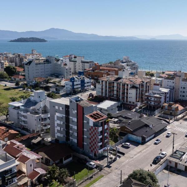 HANNA Praia Hotel - Florianópolis - Foto 5