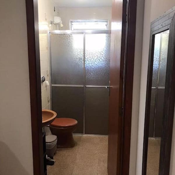 Casa espaçosa a 500 m da praia - Foto 3