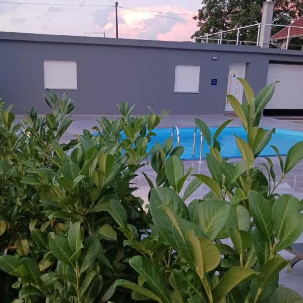MAJA, hotel v destinácii Velika Gorica