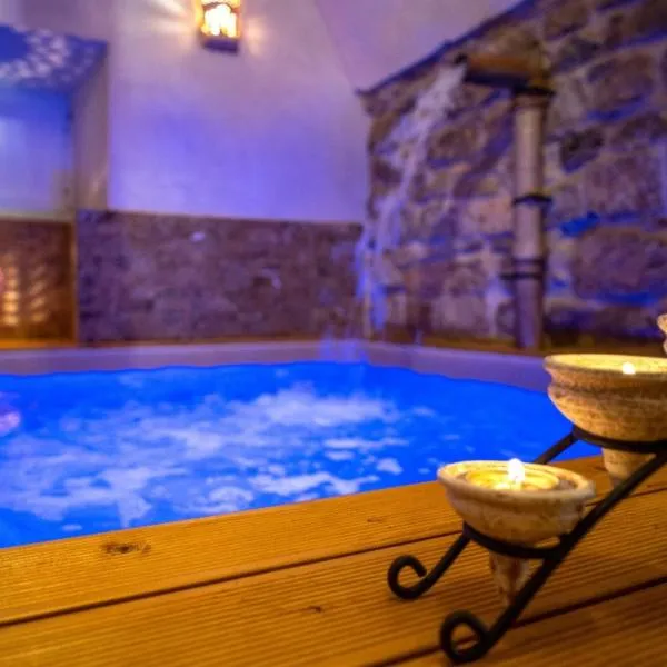 Cuturissi Hospitality & Wellness, hotel v destinaci Ragusa