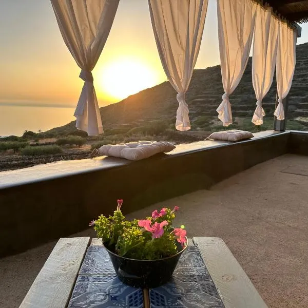 Dammuso Sataria, khách sạn ở Pantelleria