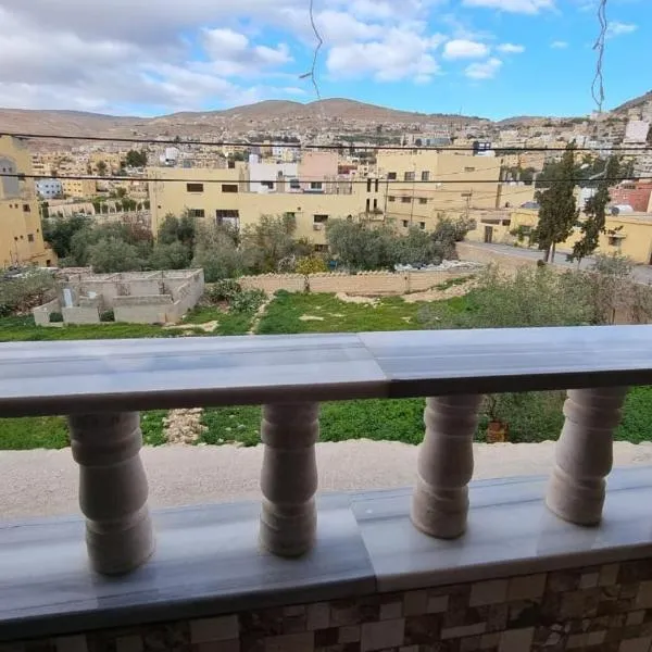 City centre Apartment, hotel v destinaci Petra