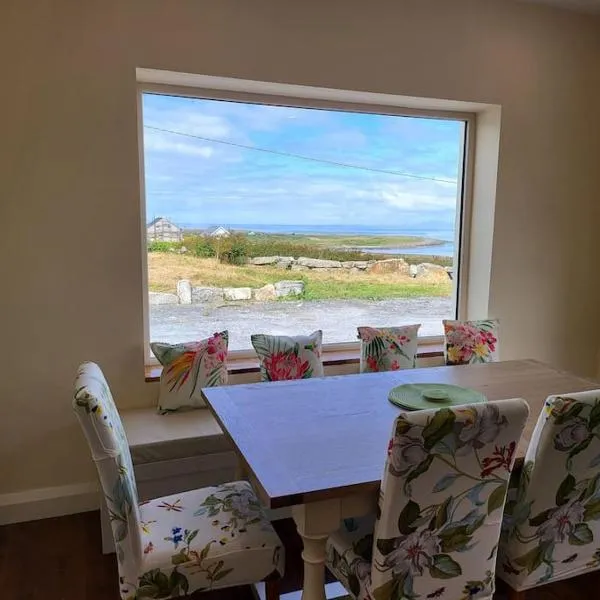 Maggies Cottage Inishmore, hotel v destinaci Inis Mor