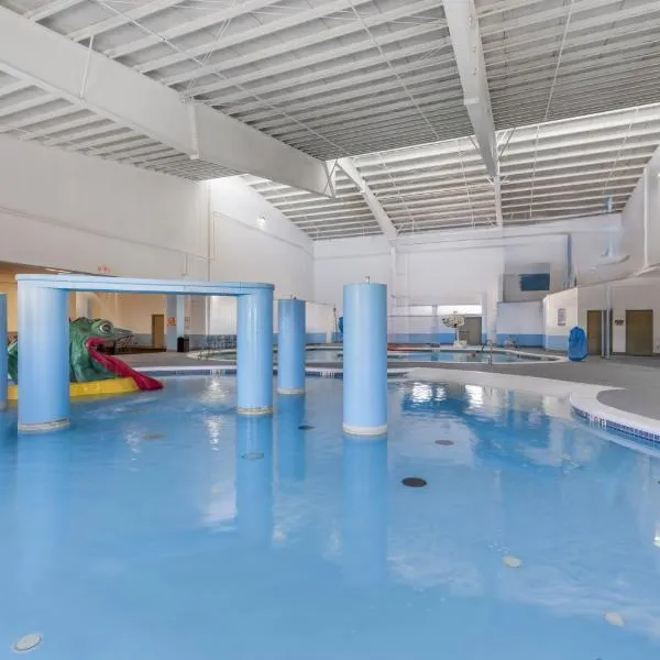Quality Inn Alamosa, hotel in Alamosa