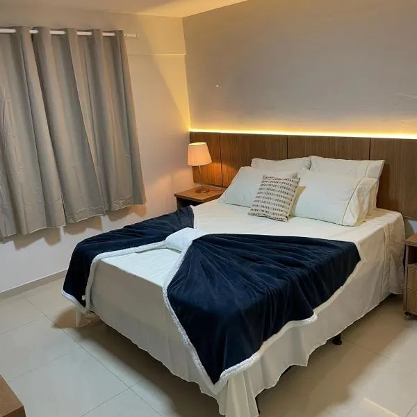 Pousada Royal, hotel v destinaci Mossoró