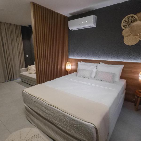 Flat Villas Manatee Rota Ecológica dos Milagres - Foto 4