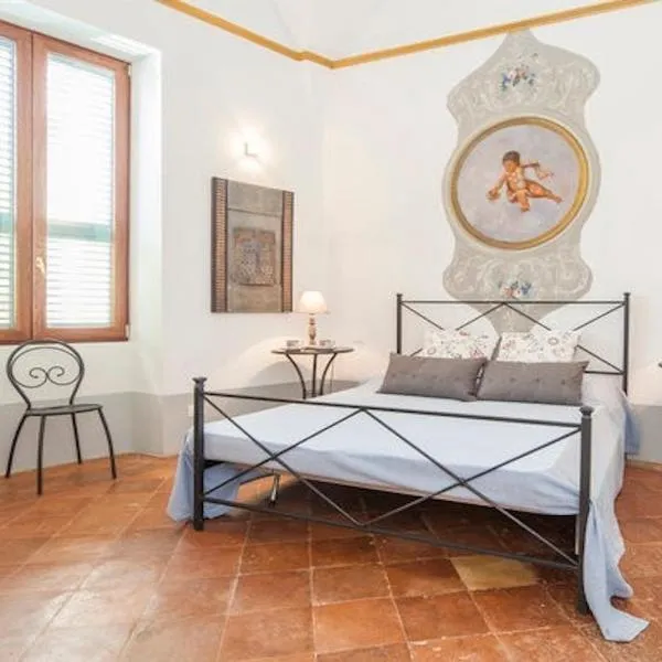 Atrani House-AMALFI، فندق في أتراني