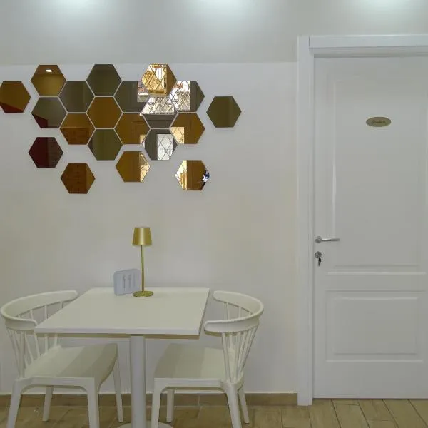 Dimora dei Mercanti Suites, hotel v Turíně