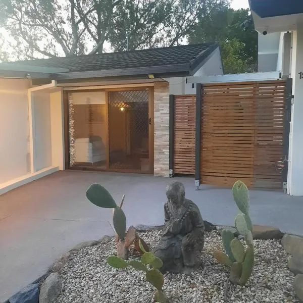 Bee Cottage, hotel v destinaci Gold Coast