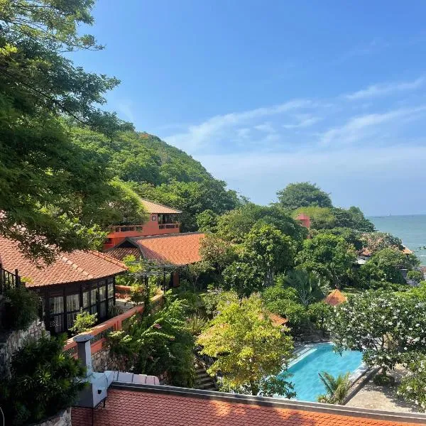 Binh An Village Vung Tau, khách sạn ở Vũng Tàu