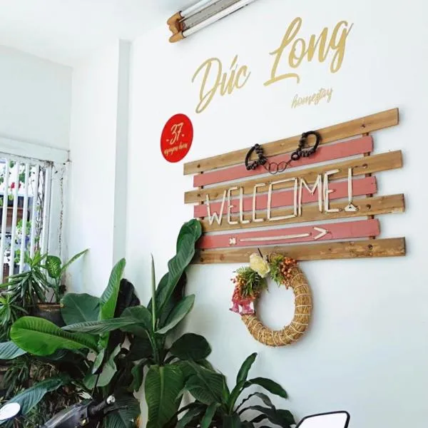 Đức Long Homestay, hotel in Xã Thang Tam
