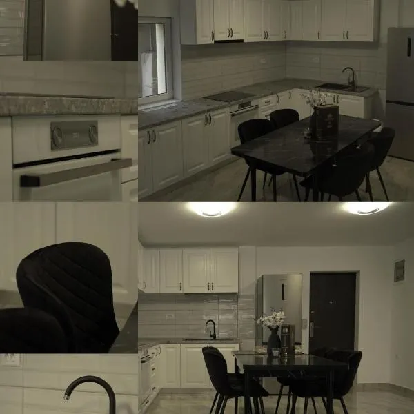 Enk Residence, khách sạn ở Târgovişte