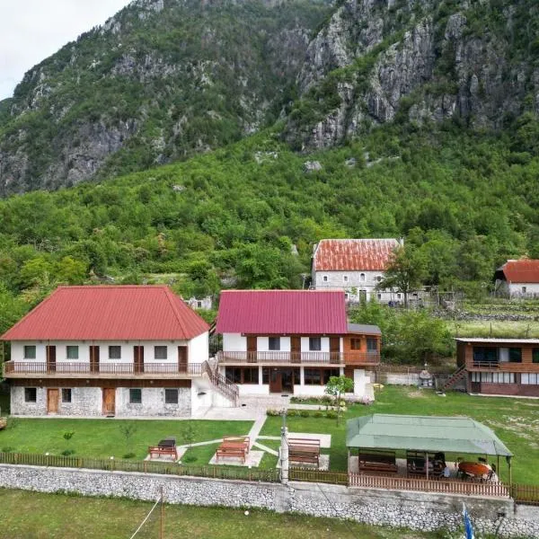 Guesthouse Driti, hotel in Shkodër
