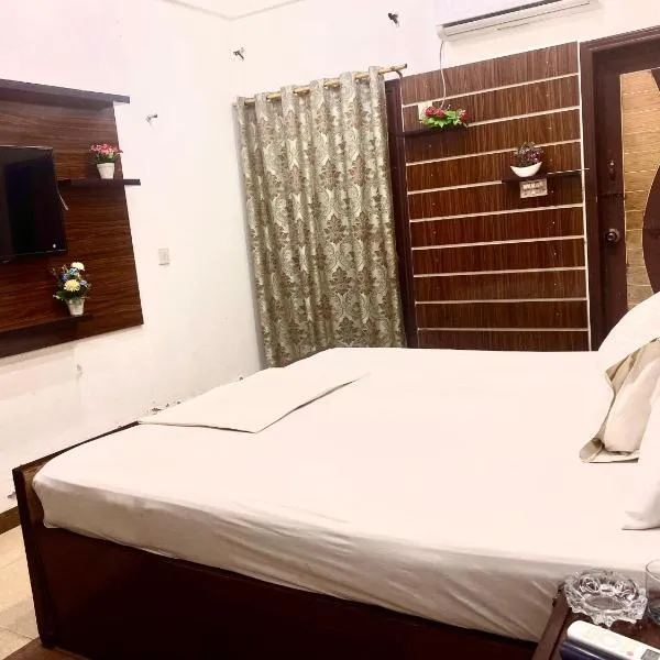 The Serena guest House, hótel í Hyderabad
