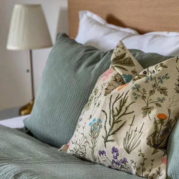 Apartman Cherry Plitvice Lakes, ξενοδοχείο σε Irinovac