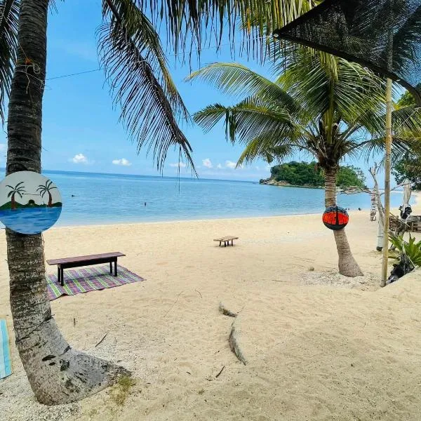 Binucot Lodge, hotel v destinaci Romblon