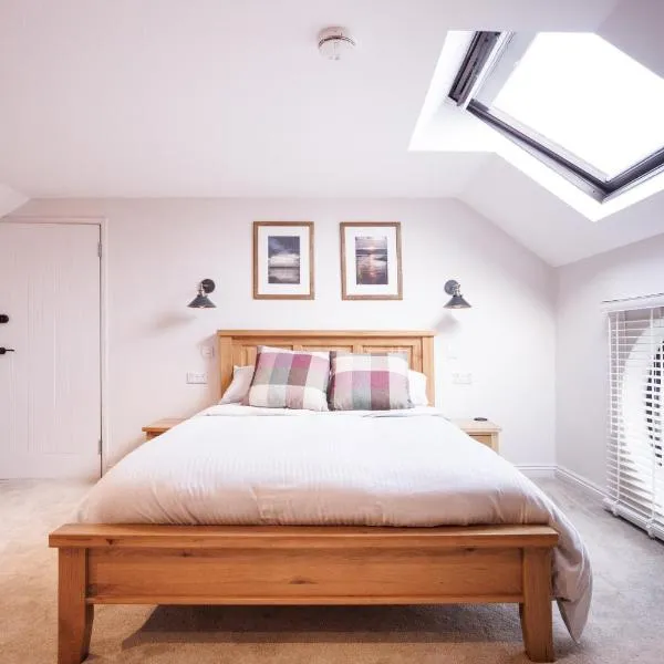 The Loft, hotel in Wem