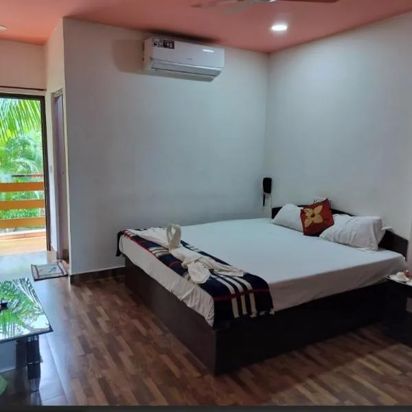 Kalapani homes, hotel din Port Blair