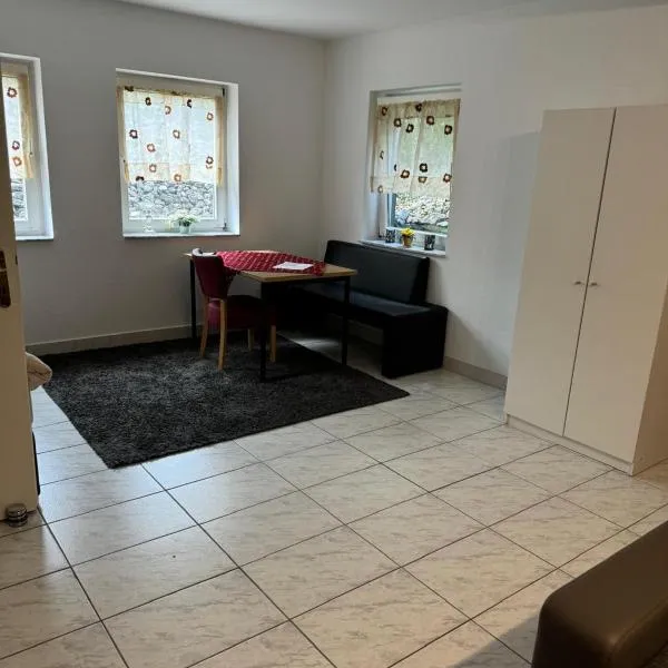 Lovely Motel, hotel in Reiskirchen