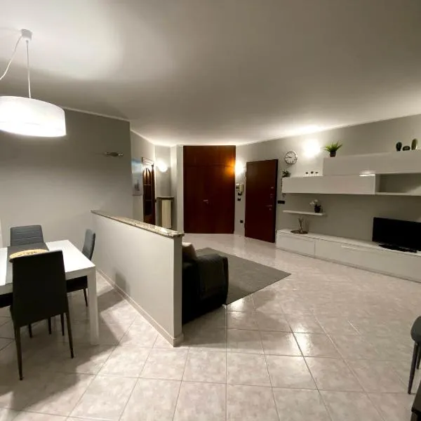 Casa Luelda, hotel v destinaci San Maurizio Canavese