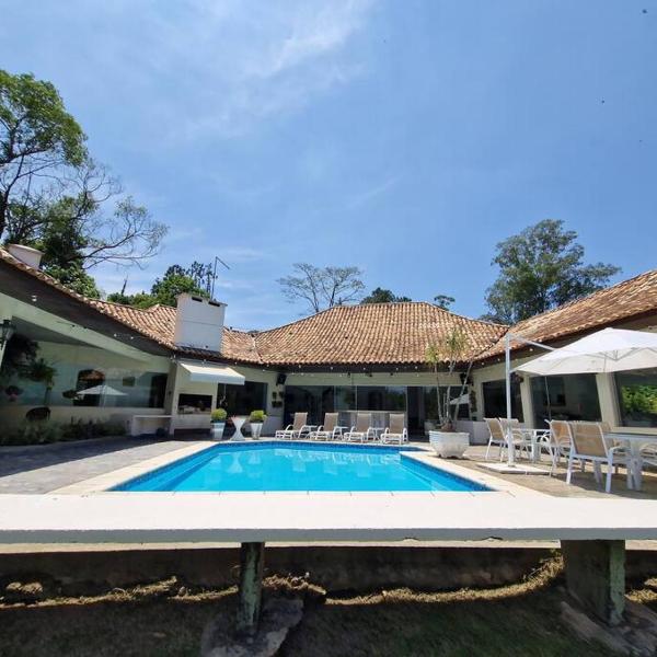 Casa para curtir a 20 min de SP! - Foto 2