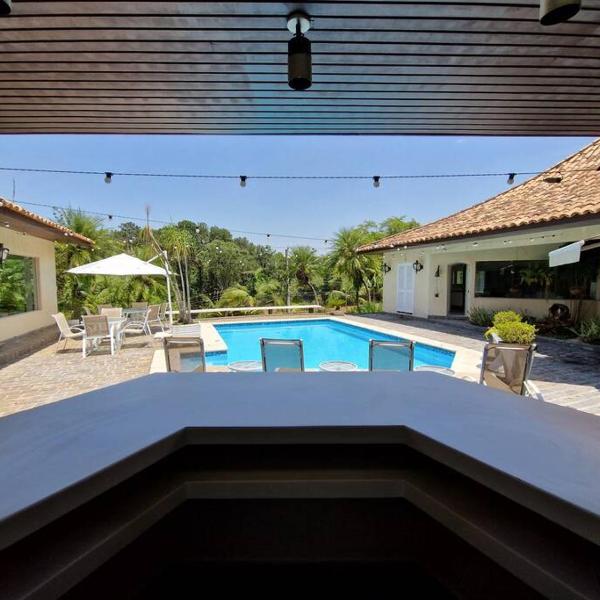 Casa para curtir a 20 min de SP! - Foto 3