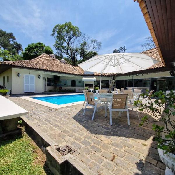 Casa para curtir a 20 min de SP! - Foto 5