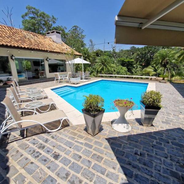 Casa para curtir a 20 min de SP! - Foto 4