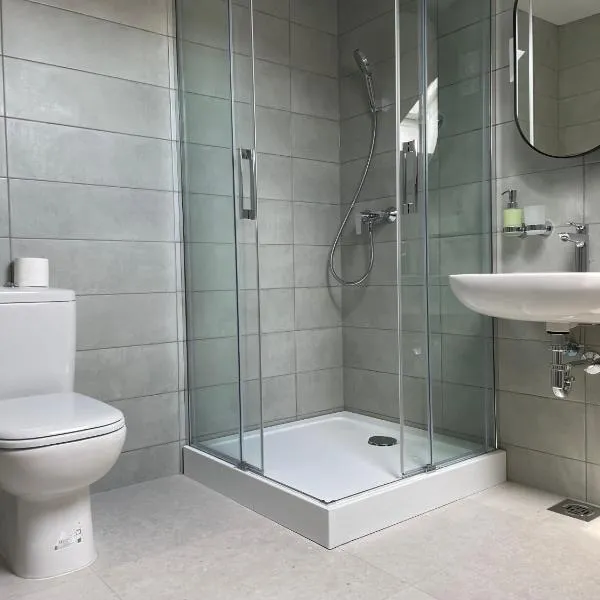 Villa Chardonnay Etyek, hotel v destinaci Etyek