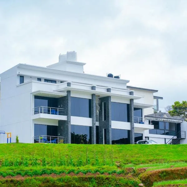 Kodai Outdoor Valley, hotel in Kodaikānāl