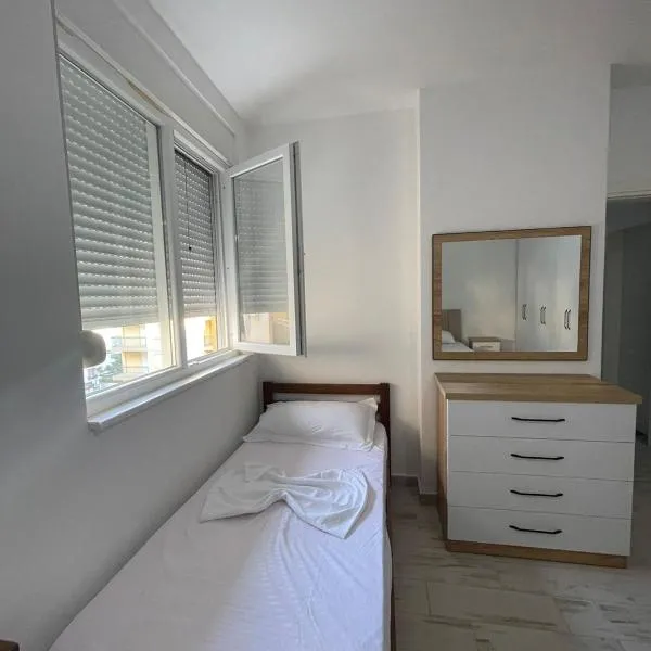 Il Sol Apartment, hotel in Lezhë