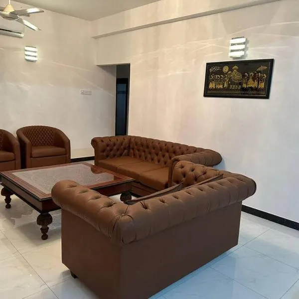 Truely a Beach Home Away from Home, Hotel in Colombo