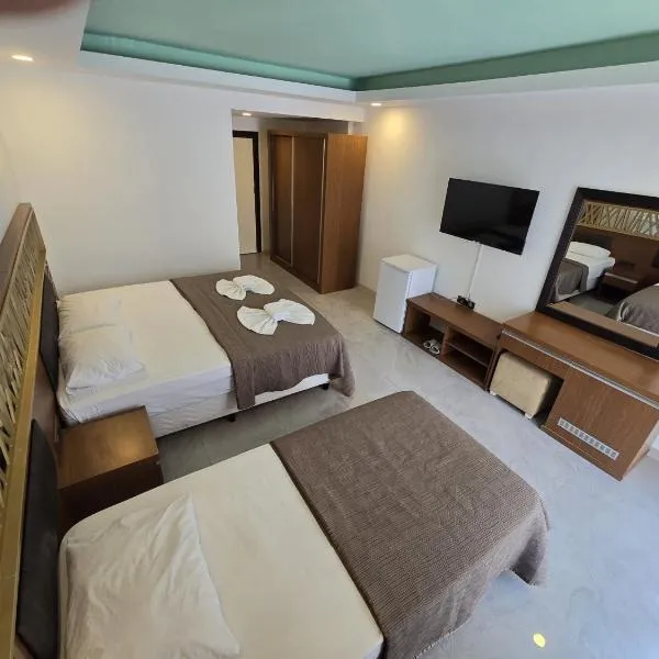 Gül Otel, hotel in Belek