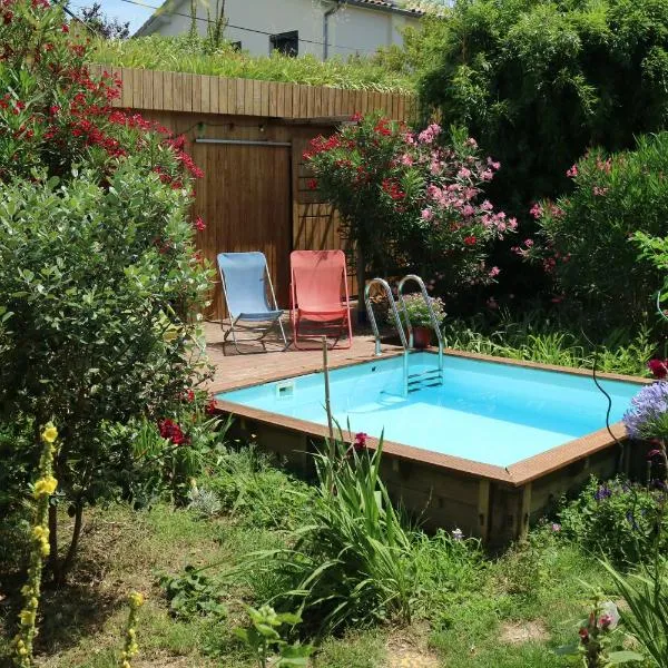 Un temps pour le rêve, hotel v destinaci Valence