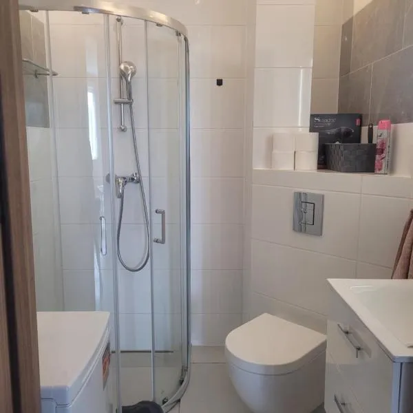 Apartament Słowińców 47, hotel in Wejherowo
