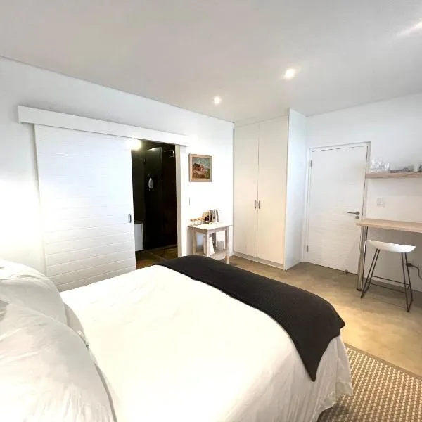Flip Flops Villa Standard Room, hotel v destinaci Yzerfontein