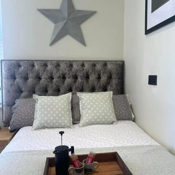 Ocean Reach, hotel in Porthcawl