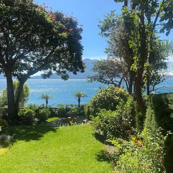 Peaceful Hideaway, khách sạn ở Santa Cruz La Laguna