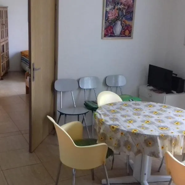 Pozlovická chalupa, hotel in Pozlovice