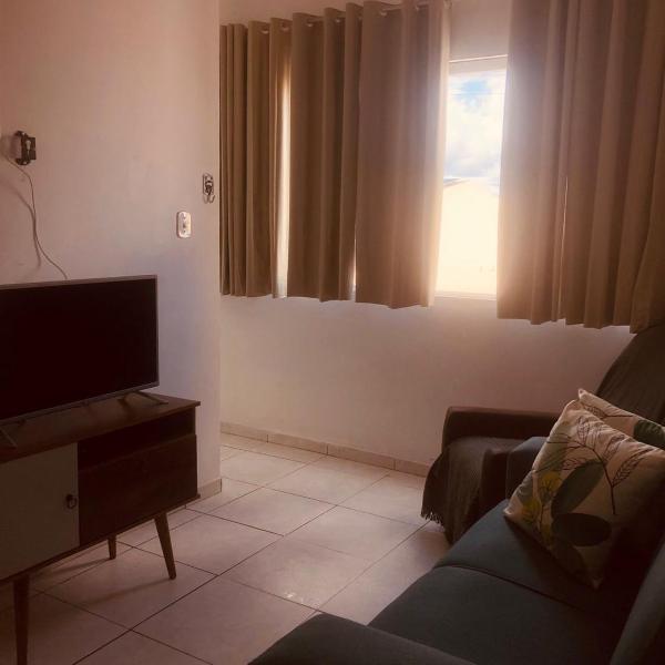 Excelente apartamento centro Paulo Afonso - 2 andar - Foto 5